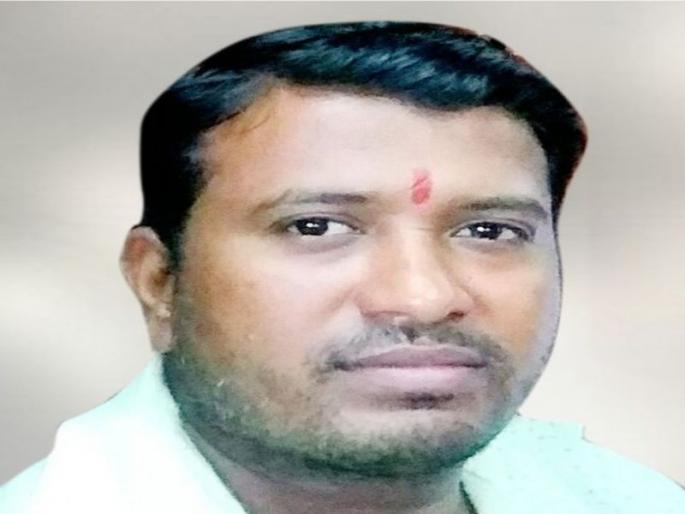 The body found in an industrial area | जळगावातील औद्योगिक वसाहतीमध्ये आढळला मृतदेह The body found in an industrial area | जळगावातील औद्योगिक वसाहतीमध्ये आढळला मृतदेह