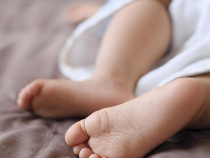 The body of a seven-month-old girl was found | केळीवेळी येथे स्त्री जातीचे नवजात अर्भक मृतावस्थेत आढळले