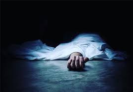 The body of the youth found in a partially burnt condition! | अर्धवट जळालेल्या अवस्थेत तरुणाचा मृतदेह आढळला!