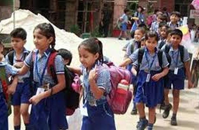 The chances of school starting by August are slim! | ऑगस्टपर्यंत शाळा सुरू होण्याची शक्यता धूसरच! The chances of school starting by August are slim! | ऑगस्टपर्यंत शाळा सुरू होण्याची शक्यता धूसरच!