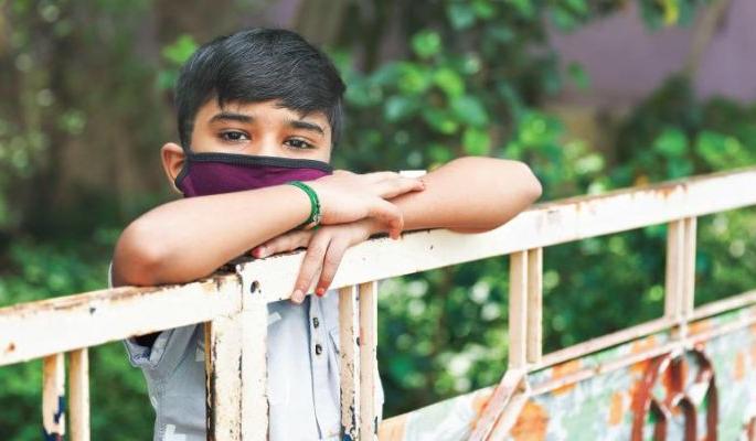 Do not let children out of the house even after lockdown | Coronavirus in Nagpur; मुलांना लॉकडाऊननंतरही घराबाहेर पडू देऊ नका