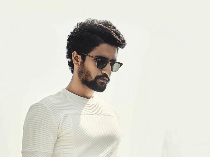 Vicky Kaushal will be seen in Sam Manekshaw's biopic, see First Look | विकी कौशल करणार आणखीन एका बायोपिकमध्ये काम, पहा First Look Vicky Kaushal will be seen in Sam Manekshaw's biopic, see First Look | विकी कौशल करणार आणखीन एका बायोपिकमध्ये काम, पहा First Look