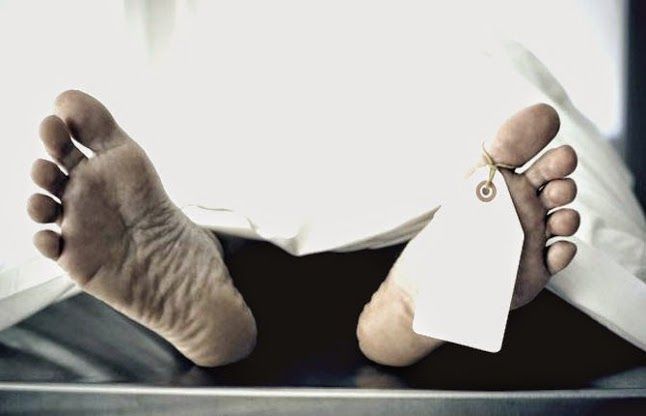 The death of the laborer due to the crush in Threshar | मळणीयंत्रात सापडल्याने मजुराचा मृत्यू The death of the laborer due to the crush in Threshar | मळणीयंत्रात सापडल्याने मजुराचा मृत्यू