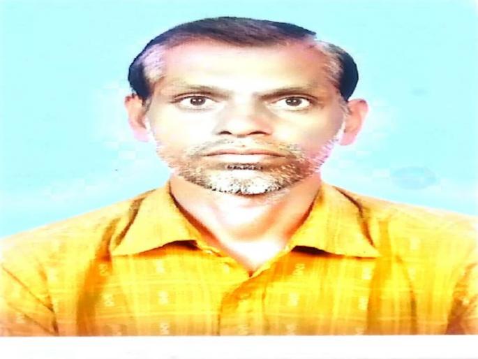 The death of youth while working of well | मोर धरणाजवळ विहिरीचे काम करीत असताना तरुणाचा मृत्यू The death of youth while working of well | मोर धरणाजवळ विहिरीचे काम करीत असताना तरुणाचा मृत्यू