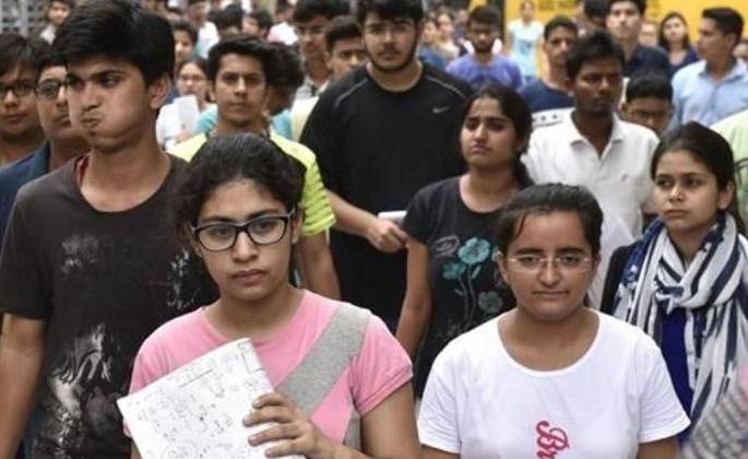 The eleventh final list will be held on Monday | अकरावीच्या अंतिम प्रवेश याद्या सोमवारी होणार प्रसिद्ध The eleventh final list will be held on Monday | अकरावीच्या अंतिम प्रवेश याद्या सोमवारी होणार प्रसिद्ध