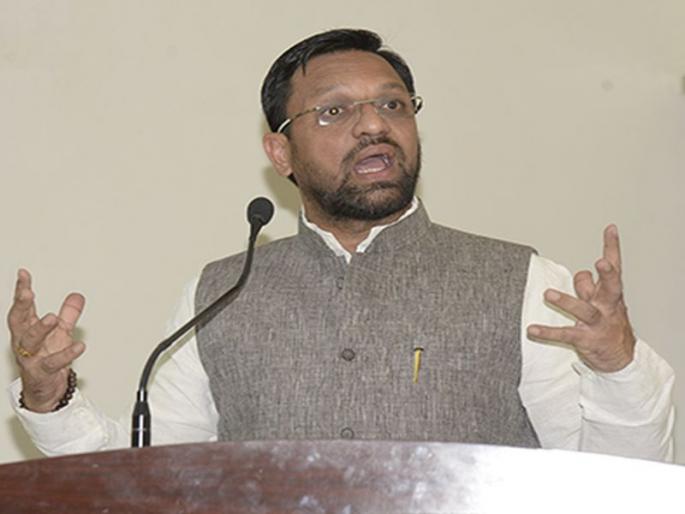 The emphasis on creating a separate existence of children | बालकांचे स्वतंत्र अस्तित्व निर्माण करण्यावर भर - बालहक्क संरक्षण आयोगाचे अध्यक्ष प्रवीण घुगे The emphasis on creating a separate existence of children | बालकांचे स्वतंत्र अस्तित्व निर्माण करण्यावर भर - बालहक्क संरक्षण आयोगाचे अध्यक्ष प्रवीण घुगे