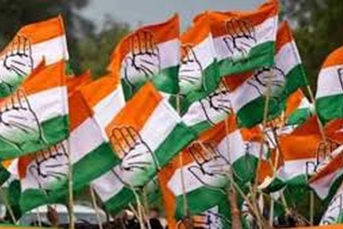 The enthusiasm in Congress even after the defeat | पराभवानंतरही काँग्रेसच्या इच्छुकांमध्ये उत्साह The enthusiasm in Congress even after the defeat | पराभवानंतरही काँग्रेसच्या इच्छुकांमध्ये उत्साह