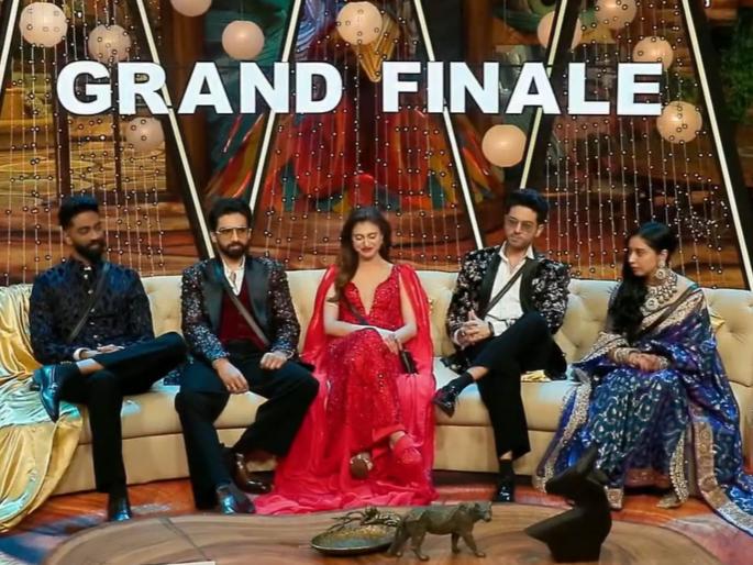 The grand finale of Bigg Boss 19 begin latest voting trend details | 'बिग बॉस १९'च्या ग्रँड फिनालेला सुरुवात, वोटिंग ट्रेंडनुसार 'हा' स्पर्धक जिंकण्याची शक्यता The grand finale of Bigg Boss 19 begin latest voting trend details | 'बिग बॉस १९'च्या ग्रँड फिनालेला सुरुवात, वोटिंग ट्रेंडनुसार 'हा' स्पर्धक जिंकण्याची शक्यता