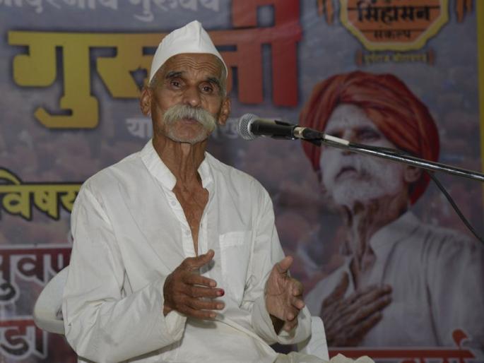 The Hindu in the country failed on the basis of nationality test | राष्टÑीयत्वाच्या कसोटीवर देशातील हिंदू अनुत्तीर्ण The Hindu in the country failed on the basis of nationality test | राष्टÑीयत्वाच्या कसोटीवर देशातील हिंदू अनुत्तीर्ण