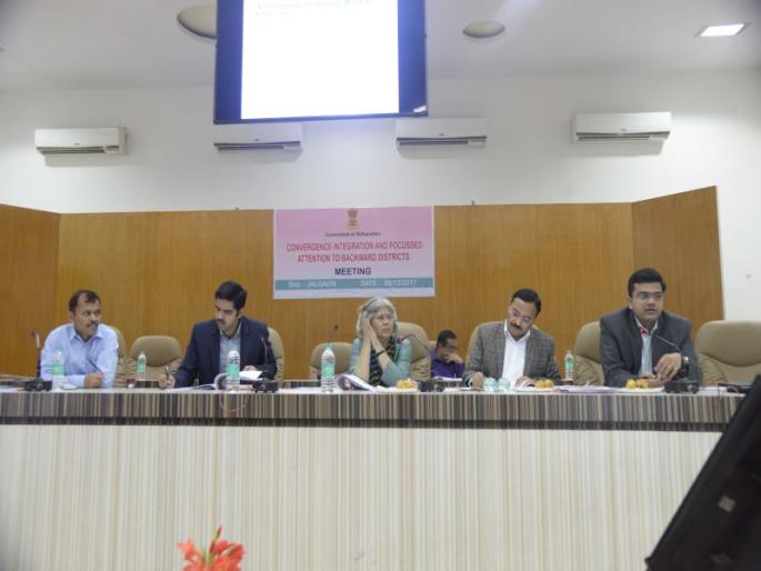 The issue of vacant posts in health department in Jalgaon district is serious | जळगाव जिल्ह्यातील आरोग्य विभागातील रिक्तपदांचा विषय गंभीर The issue of vacant posts in health department in Jalgaon district is serious | जळगाव जिल्ह्यातील आरोग्य विभागातील रिक्तपदांचा विषय गंभीर