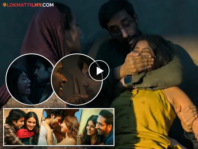 The Kerala Story 2 Trailer Release Date February 27 Controversy Religion Conversion Story | "येत्या २५ वर्षांत संपुर्ण भारत इस्लामिक राष्ट्र होईल", 'द केरळ स्टोरी २'चा थरारक ट्रेलर प्रदर्शित The Kerala Story 2 Trailer Release Date February 27 Controversy Religion Conversion Story | "येत्या २५ वर्षांत संपुर्ण भारत इस्लामिक राष्ट्र होईल", 'द केरळ स्टोरी २'चा थरारक ट्रेलर प्रदर्शित