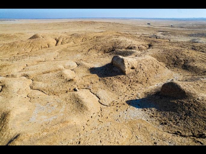 5000 year old pub restaurant such things happen inside this cave | हे आहे 5 हजार वर्ष जुनं पब रेस्टॉरन्ट, एका गुहेच्या आत सापडल्या या वस्तू... 5000 year old pub restaurant such things happen inside this cave | हे आहे 5 हजार वर्ष जुनं पब रेस्टॉरन्ट, एका गुहेच्या आत सापडल्या या वस्तू...