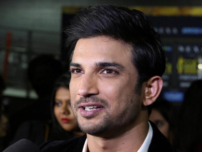 labourer flooded with calls on phone over actor sushant singh rajput death | सुशांतच्या आत्महत्येनंतर ‘हा’ मजुर इतका वैतागला की पोलिस ठाण्यात पोहोचला, जाणून घ्या काय आहे संबंध labourer flooded with calls on phone over actor sushant singh rajput death | सुशांतच्या आत्महत्येनंतर ‘हा’ मजुर इतका वैतागला की पोलिस ठाण्यात पोहोचला, जाणून घ्या काय आहे संबंध