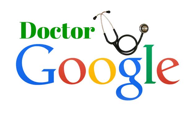 Google Dr. 2 Dr .. | गुगल डॉ२क्टर..! Google Dr. 2 Dr .. | गुगल डॉ२क्टर..!