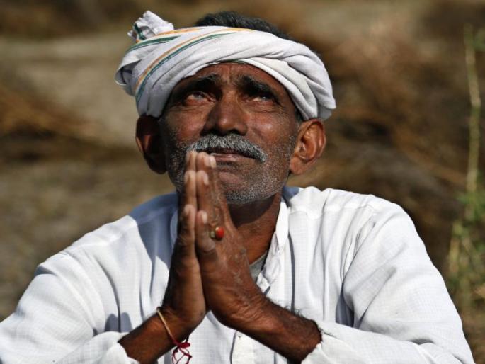 The worries of the rabbis in Jalgaon district are now worrisome | जळगाव जिल्ह्यात बळीराजाला आता रब्बी हंगामाची चिंता The worries of the rabbis in Jalgaon district are now worrisome | जळगाव जिल्ह्यात बळीराजाला आता रब्बी हंगामाची चिंता