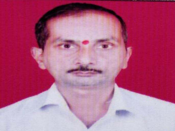 The youngsters of Asoda were beaten to death by truck | कंपनीत कामावर जात असताना ट्रकखाली चिरडून आसोदा येथील तरुण ठार The youngsters of Asoda were beaten to death by truck | कंपनीत कामावर जात असताना ट्रकखाली चिरडून आसोदा येथील तरुण ठार