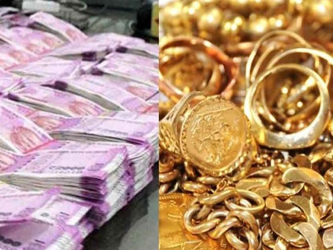 Mira Road: The person who helped him for 20 years hit the former corporator's house with Rs. 75 lakhs | Mira Road: २० वर्षांपासून ज्याला मदत केली त्यानेच माजी नगरसेवकाच्या घरावर मारला ७५ लाखांचा डल्ला 