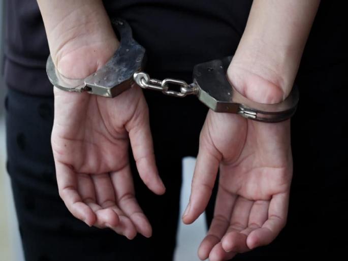 Juvenile accused in Chafal, Mazgaon theft case arrested | चाफळ, माजगाव चोरीप्रकरणी अल्पवयीन आरोपी ताब्यात, दुचाकीसह सुमारे ५७ हजारांचा मुद्देमाल जप्त Juvenile accused in Chafal, Mazgaon theft case arrested | चाफळ, माजगाव चोरीप्रकरणी अल्पवयीन आरोपी ताब्यात, दुचाकीसह सुमारे ५७ हजारांचा मुद्देमाल जप्त