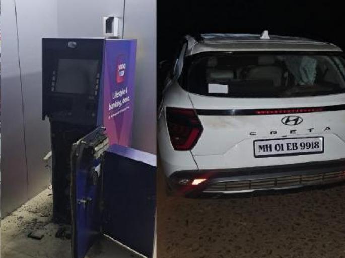 Two teams leave for Rajasthan in connection with the Kowad theft case Kolhapur, possibility of connection with the Bishnoi gang | Kolhapur: कोवाड चोरीप्रकरणी दोन पथके राजस्थानला रवाना, बिश्नोई गँगशी संबंध असण्याची शक्यता Two teams leave for Rajasthan in connection with the Kowad theft case Kolhapur, possibility of connection with the Bishnoi gang | Kolhapur: कोवाड चोरीप्रकरणी दोन पथके राजस्थानला रवाना, बिश्नोई गँगशी संबंध असण्याची शक्यता