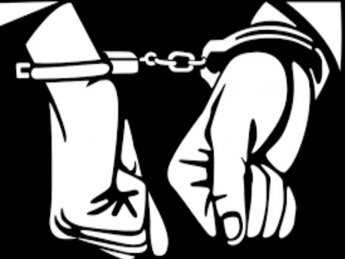 thieves arrested who theft From the window | खिडकीतून शिरुन चोऱ्या करणाऱ्याच्या मुसक्या आवळल्या