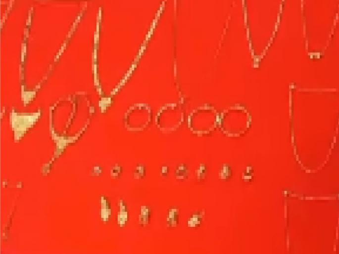 Two people with a record of burglary arrested in Kolhapur district valuables worth 53 lakhs seized | Kolhapur Crime: घरफोडी करणाऱ्या रेकॉर्डवरील दोघांना अटक, ५३ लाखांचा मुद्देमाल जप्त Two people with a record of burglary arrested in Kolhapur district valuables worth 53 lakhs seized | Kolhapur Crime: घरफोडी करणाऱ्या रेकॉर्डवरील दोघांना अटक, ५३ लाखांचा मुद्देमाल जप्त