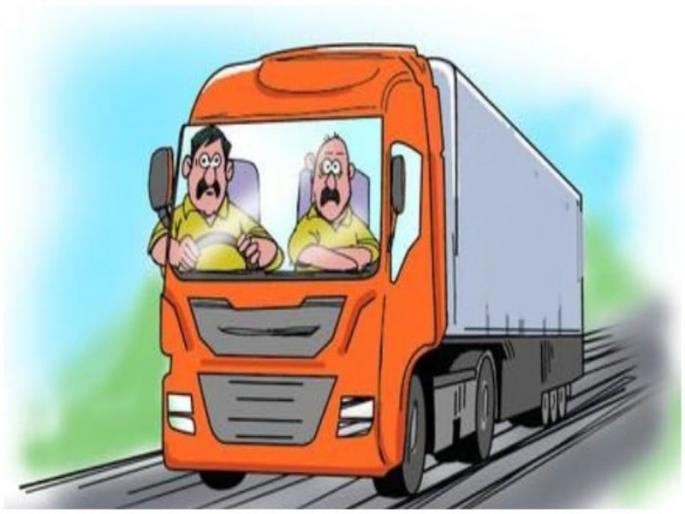 Pimpri-Chinchwad: A truck with four-wheelers was hijacked in an hour | पिंपरी चिंचवडमध्ये चोरट्यांचा धुमाकूळ, एका तासात चारचाकीसह पळविला ट्रक Pimpri-Chinchwad: A truck with four-wheelers was hijacked in an hour | पिंपरी चिंचवडमध्ये चोरट्यांचा धुमाकूळ, एका तासात चारचाकीसह पळविला ट्रक