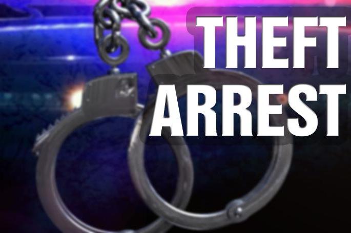 Parbhani: Two accused in motorcycle theft | परभणी : मोटारसायकल चोरणारे दोन आरोपी गजाआड Parbhani: Two accused in motorcycle theft | परभणी : मोटारसायकल चोरणारे दोन आरोपी गजाआड