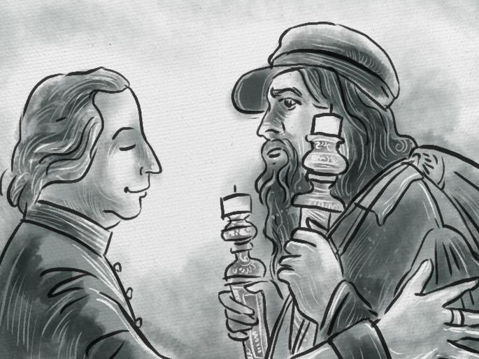 How to overcome a thief | चोरावर मात कशी कराल? How to overcome a thief | चोरावर मात कशी कराल?