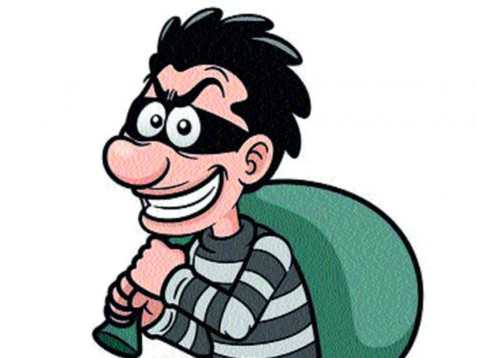 women seven lakh loss in marriage in pune | लग्नातही चोरट्यांचा वावर! वधूपक्षाकडील सात लाखांचा ऐवज केला लंपास women seven lakh loss in marriage in pune | लग्नातही चोरट्यांचा वावर! वधूपक्षाकडील सात लाखांचा ऐवज केला लंपास