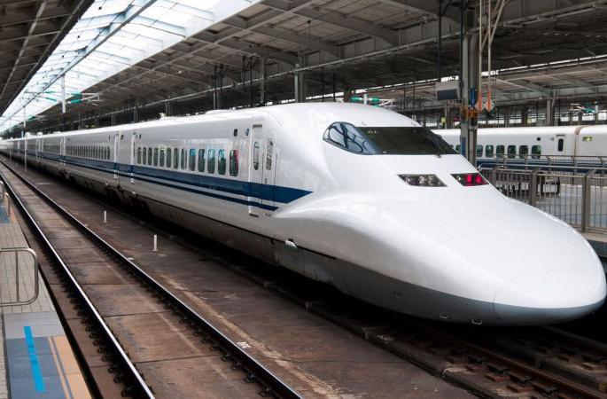 DPR of Nagpur-Mumbai bullet train project to be ready by March | नागपूर-मुंबई बुलेट ट्रेन प्रकल्पाचा डीपीआर मार्चपर्यंत होणार तयार