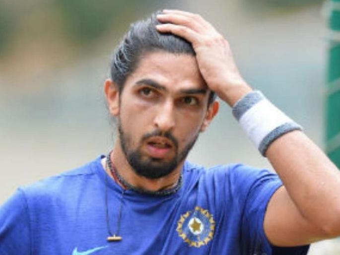Uncertainty about Rohit, Ishant's Australia tour | रोहित, ईशांतच्या ऑस्ट्रेलिया दौऱ्याबाबत अनिश्चितता