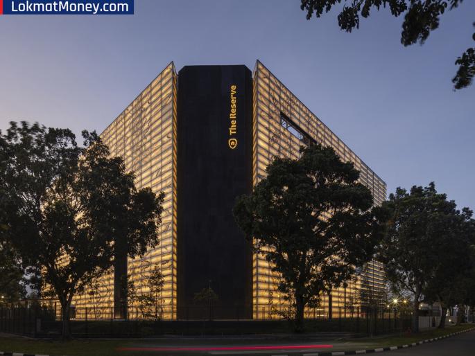The Reserve, Singapore: This building has a treasure worth ₹12000 crores | या इमारतीत ठेवलाय ₹12000 कोटींचा खजिना; जगभरातील श्रीमंतांचा अडकलाय जीव
