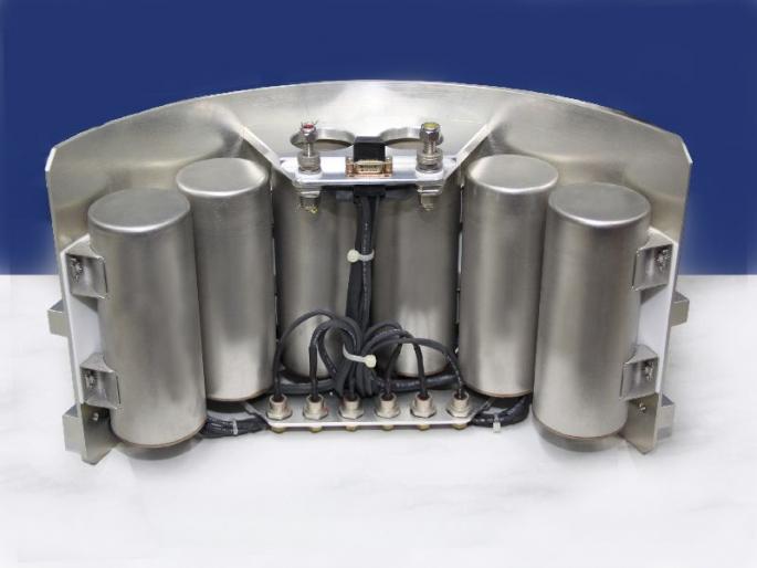 the world's first thermal battery unveiled | इलेक्ट्रिक बसेस धावणार या अनोख्या 'पारंपरिक' बॅटऱ्यांवर, जगातील पहिल्या थर्मल बॅटरीचे अनावरण the world's first thermal battery unveiled | इलेक्ट्रिक बसेस धावणार या अनोख्या 'पारंपरिक' बॅटऱ्यांवर, जगातील पहिल्या थर्मल बॅटरीचे अनावरण