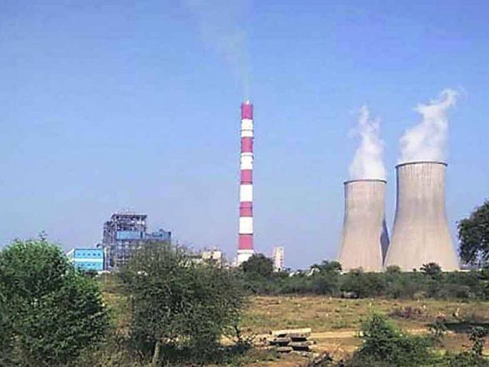 5700 crores benefit if non-conventional energy generation is done in place of thermal projects | औष्णिक प्रकल्पांच्या जागी स्वच्छ ऊर्जा तयार केल्यास हाेईल ५७०० काेटींचा फायदा; ५ प्रकल्पांचे सर्वेक्षण 5700 crores benefit if non-conventional energy generation is done in place of thermal projects | औष्णिक प्रकल्पांच्या जागी स्वच्छ ऊर्जा तयार केल्यास हाेईल ५७०० काेटींचा फायदा; ५ प्रकल्पांचे सर्वेक्षण