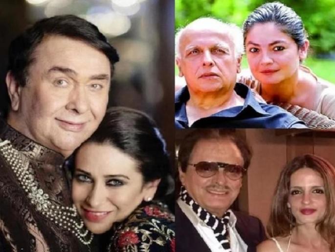 These 5 actresses are living happily even after getting divorced! | ‘या’ 5 अभिनेत्रींचा घटस्फोट होऊनही जगत आहेत सुखी आयुष्य ! These 5 actresses are living happily even after getting divorced! | ‘या’ 5 अभिनेत्रींचा घटस्फोट होऊनही जगत आहेत सुखी आयुष्य !