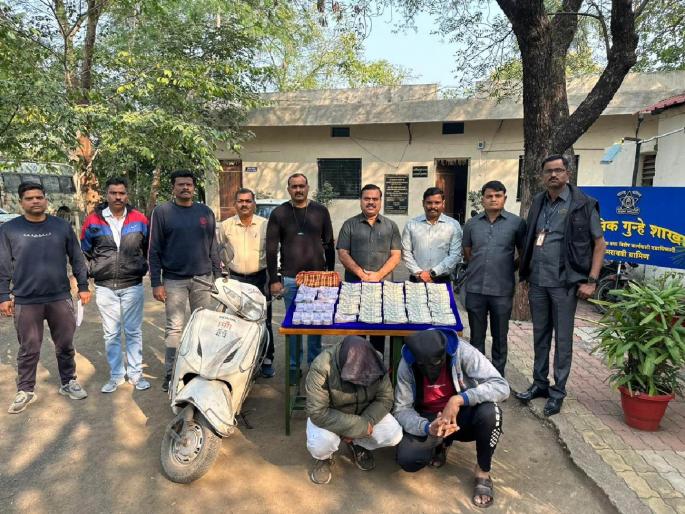 23 lakhs looted as money was needed manager crime will beexposed by police in amravati | पैशांची गरज होती म्हणून लुटले २३ लाख; व्यवस्थापकानेच रचला बनाव 23 lakhs looted as money was needed manager crime will beexposed by police in amravati | पैशांची गरज होती म्हणून लुटले २३ लाख; व्यवस्थापकानेच रचला बनाव