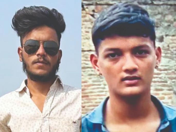 Why are you talking to my sister Shot fired, Nanded shaken by dispute between notorious criminals | माझ्या बहिणीशी का बोलतोस म्हणत झाडली गोळी, नांदेड हादरले कुख्यात गुन्हेगारांतील वाद विकोपाला, साथीदारांच्या मदतीने केला मित्राचा खात्मा