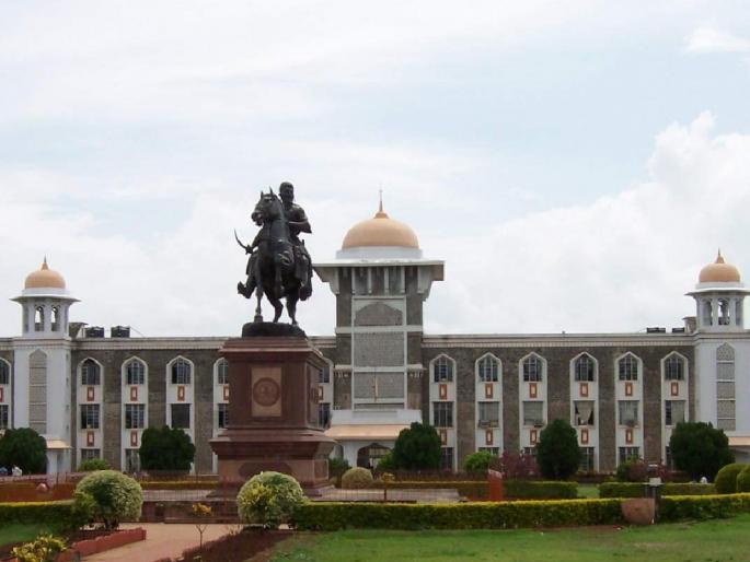197 new courses to be started in Shivaji University Revised plan approved | शिवाजी विद्यापीठात २४७ नवे अभ्यासक्रम सुरू होणार; सुधारित आराखडा मंजूर 197 new courses to be started in Shivaji University Revised plan approved | शिवाजी विद्यापीठात २४७ नवे अभ्यासक्रम सुरू होणार; सुधारित आराखडा मंजूर
