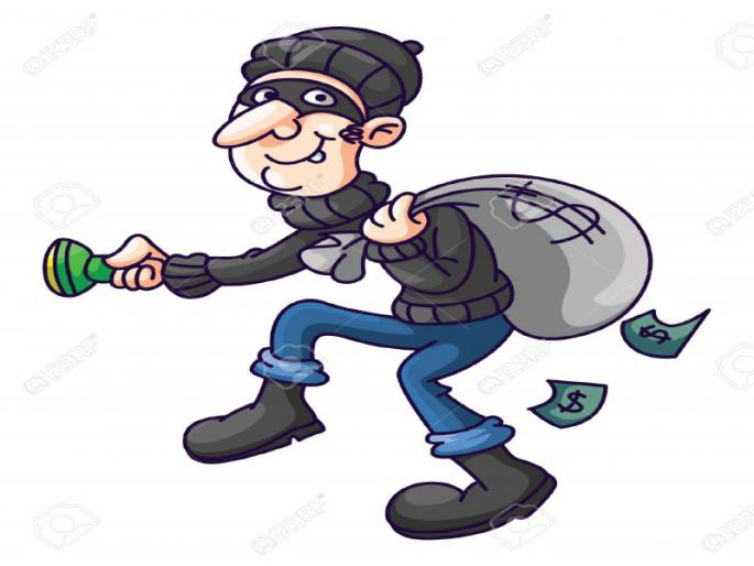 Thieves not caught when CCTV footage given ; Entrepreneurs plagued by increasing theft | सीसीटीव्ही फुटेज देऊनही लागेना चोरांचा छडा; वाढत्या चोऱ्यांनी उद्योजक त्रस्त Thieves not caught when CCTV footage given ; Entrepreneurs plagued by increasing theft | सीसीटीव्ही फुटेज देऊनही लागेना चोरांचा छडा; वाढत्या चोऱ्यांनी उद्योजक त्रस्त