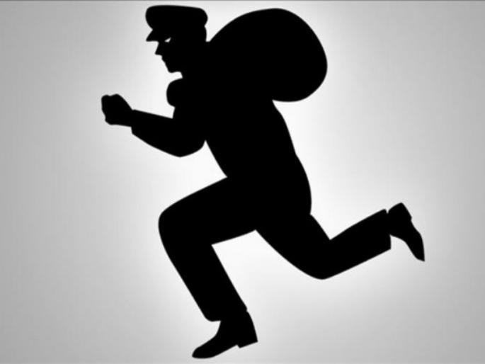 Gangs active in theft of jewellers shop in the city; Three shops were breken in five days | सराफी दुकाने फोडणारी टोळी शहरात सक्रिय; पाच दिवसात तीन दुकाने फोडली