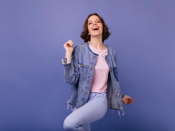 Is it a complex that you are too thin?underweight? 8 things to feel good..and get rid of thin complex | आपण खूपच बारीक आहोत असा कॉम्प्लेक्स आहे? ‘वजनदार’ भारदस्त दिसण्यासाठी करायच्या ८ गोष्टी!