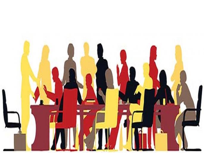 6 Thinking Hats method | ६ थिंकिंग हॅट्स 6 Thinking Hats method | ६ थिंकिंग हॅट्स