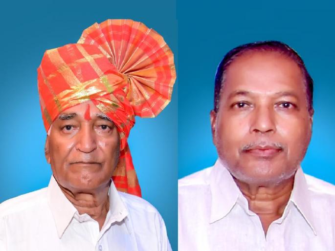 Two brothers died five minutes apart in Thikpurli village of Kolhapur district | बंधुप्रेम!, फक्त पाच मिनिटं, अन् दोघा भावांची चटका लावणारी एक्झिट; कोल्हापुरातील ठिकपुर्लीमधील घटना Two brothers died five minutes apart in Thikpurli village of Kolhapur district | बंधुप्रेम!, फक्त पाच मिनिटं, अन् दोघा भावांची चटका लावणारी एक्झिट; कोल्हापुरातील ठिकपुर्लीमधील घटना