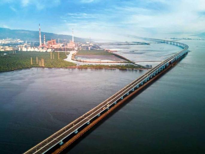 third Mumbai is now being built to reduce the strain on infrastructure | वसणार तिसरी मुंबई... नेक्स्ट जनरेशन सिटी; एमएमआरडीएकडून सल्लागार नेमण्याची प्रक्रिया सुरू third Mumbai is now being built to reduce the strain on infrastructure | वसणार तिसरी मुंबई... नेक्स्ट जनरेशन सिटी; एमएमआरडीएकडून सल्लागार नेमण्याची प्रक्रिया सुरू