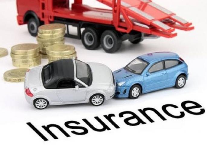 third party insurance for vehicles is expensive what are the new rates | वाहनांचा थर्ड पार्टी विमा महागला; काय आहेत नवे दर? third party insurance for vehicles is expensive what are the new rates | वाहनांचा थर्ड पार्टी विमा महागला; काय आहेत नवे दर?