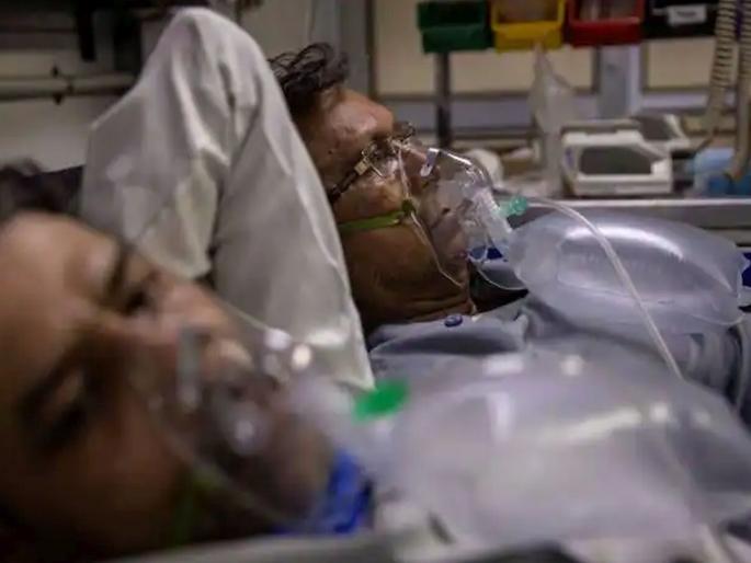 ima president dr ja jayalal says mass vaccination is only way to beat coronavirus third wave | CoronaVirus News: ...तर आणि तरच कोरोनाच्या तिसऱ्या लाटेपासून बचाव शक्य; IMAच्या अध्यक्षांचा मोलाचा सल्ला ima president dr ja jayalal says mass vaccination is only way to beat coronavirus third wave | CoronaVirus News: ...तर आणि तरच कोरोनाच्या तिसऱ्या लाटेपासून बचाव शक्य; IMAच्या अध्यक्षांचा मोलाचा सल्ला