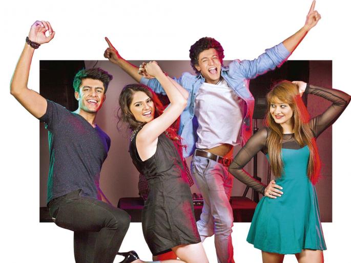 You have come close to 31 Dec.. have you decide to celebrate or not? | थर्टीफस्ट जवळ आलाय तुम्ही पार्टीच्या की संस्काराच्या...कोणत्या गटात आहे ते लवकर ठरवा! You have come close to 31 Dec.. have you decide to celebrate or not? | थर्टीफस्ट जवळ आलाय तुम्ही पार्टीच्या की संस्काराच्या...कोणत्या गटात आहे ते लवकर ठरवा!