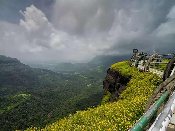 Malashej Tourism New Introduction 'Status' in thane | माळशेज पर्यटनाची नवी ओळख ‘थितबी’