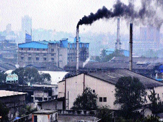 One thousand crore loss to factories due to recession? | मंदीमुळे कारखान्यांना एक हजार कोटींचा तोटा? One thousand crore loss to factories due to recession? | मंदीमुळे कारखान्यांना एक हजार कोटींचा तोटा?