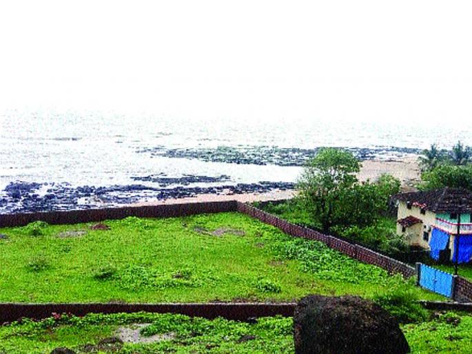 Unknown boats lived in Shekhardi limits | शेखार्डी हद्दीत अज्ञात बोटींचे वास्तव्य Unknown boats lived in Shekhardi limits | शेखार्डी हद्दीत अज्ञात बोटींचे वास्तव्य